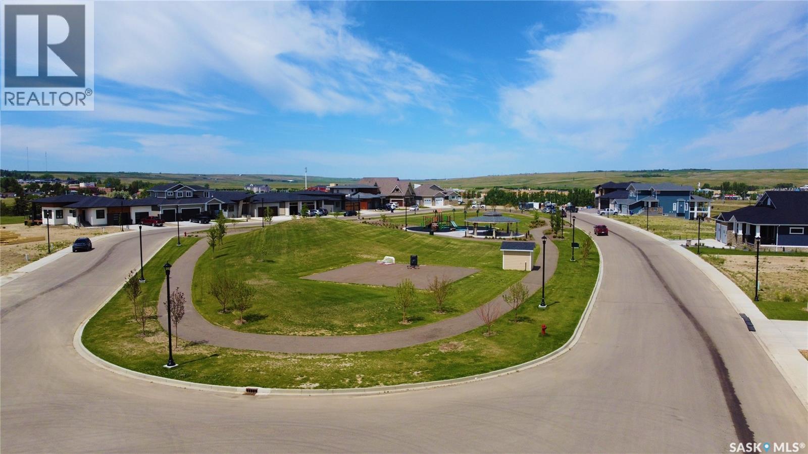 Vacant Land for Sale in  &  Cypress POINT Swift Current 