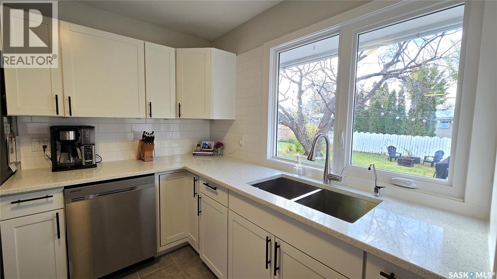 Single Family House Bungalow for Sale in  DEMARCO DRIVE Regina 