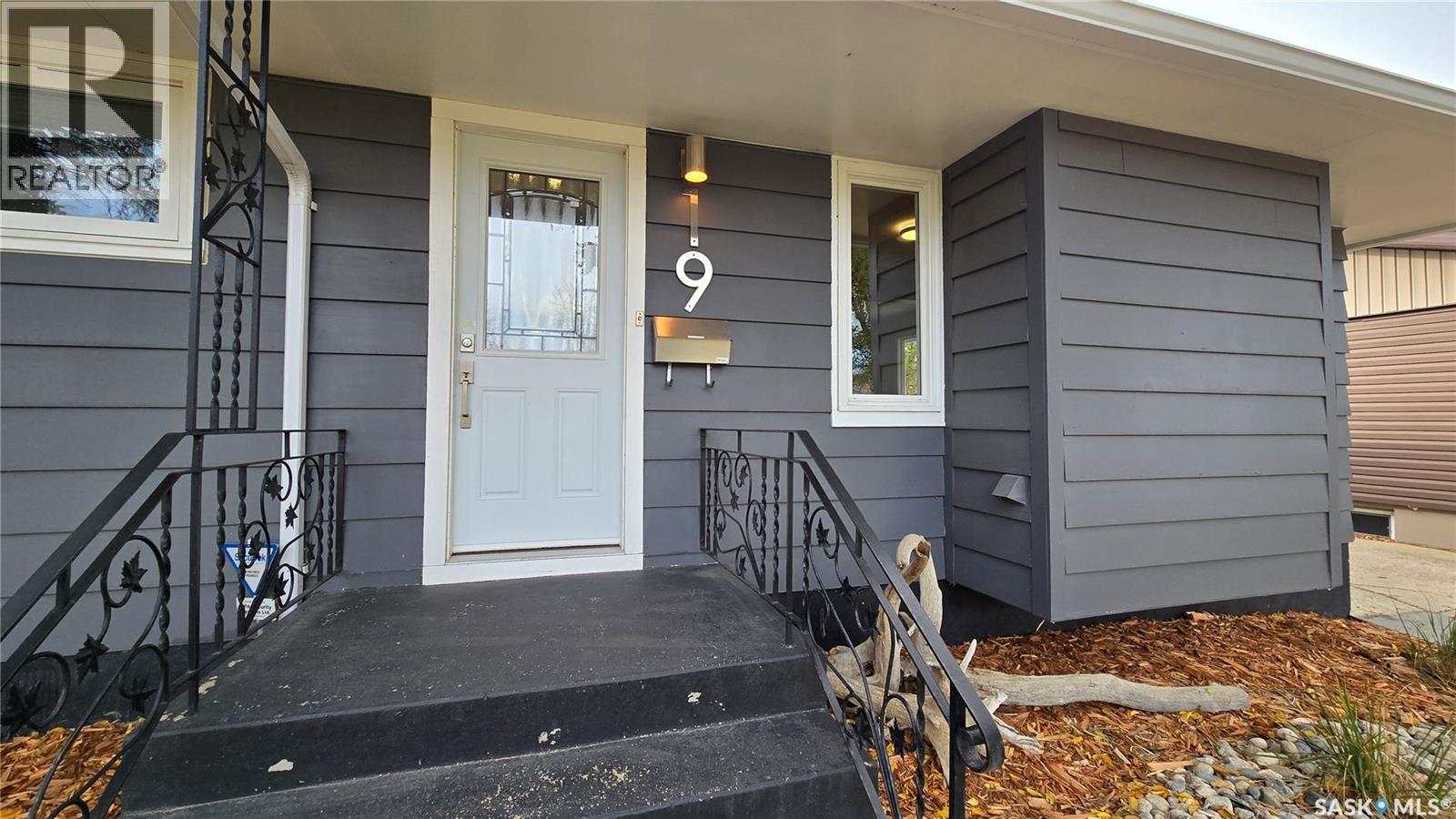 Single Family House Bungalow for Sale in  DEMARCO DRIVE Regina 