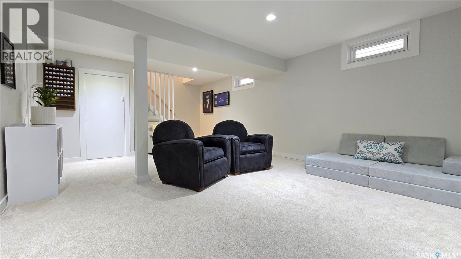 Single Family House Bungalow for Sale in  DEMARCO DRIVE Regina 