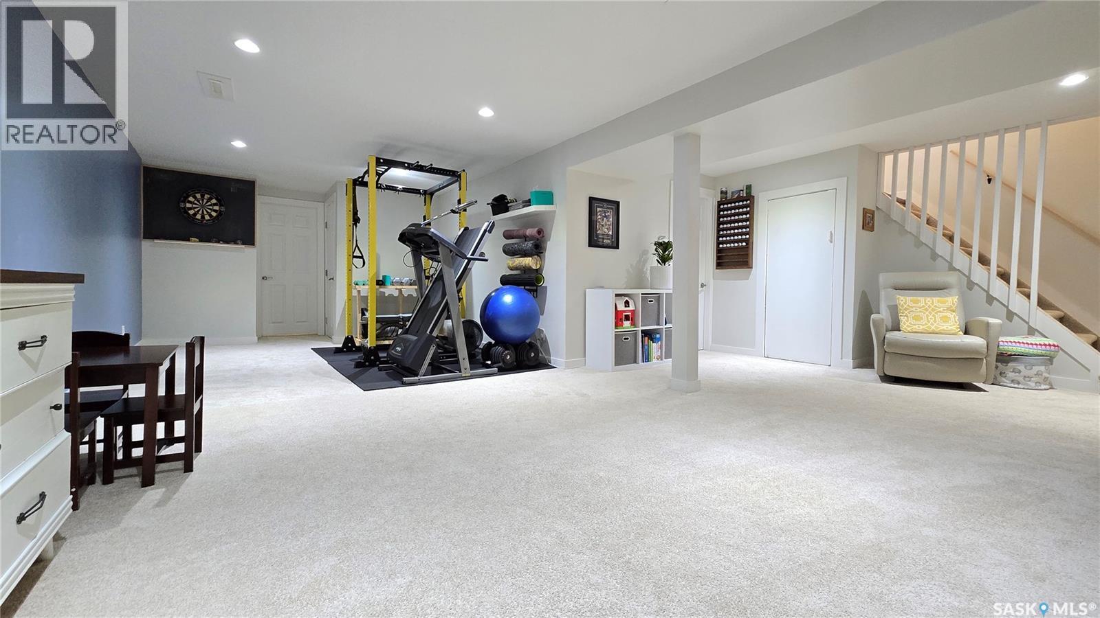 Single Family House Bungalow for Sale in  DEMARCO DRIVE Regina 