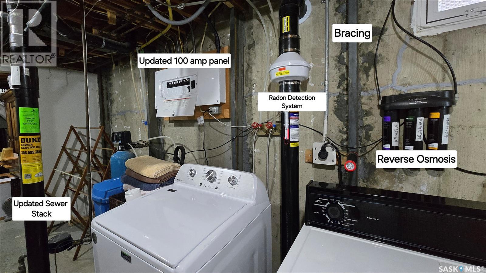 Single Family House Bungalow for Sale in  DEMARCO DRIVE Regina 