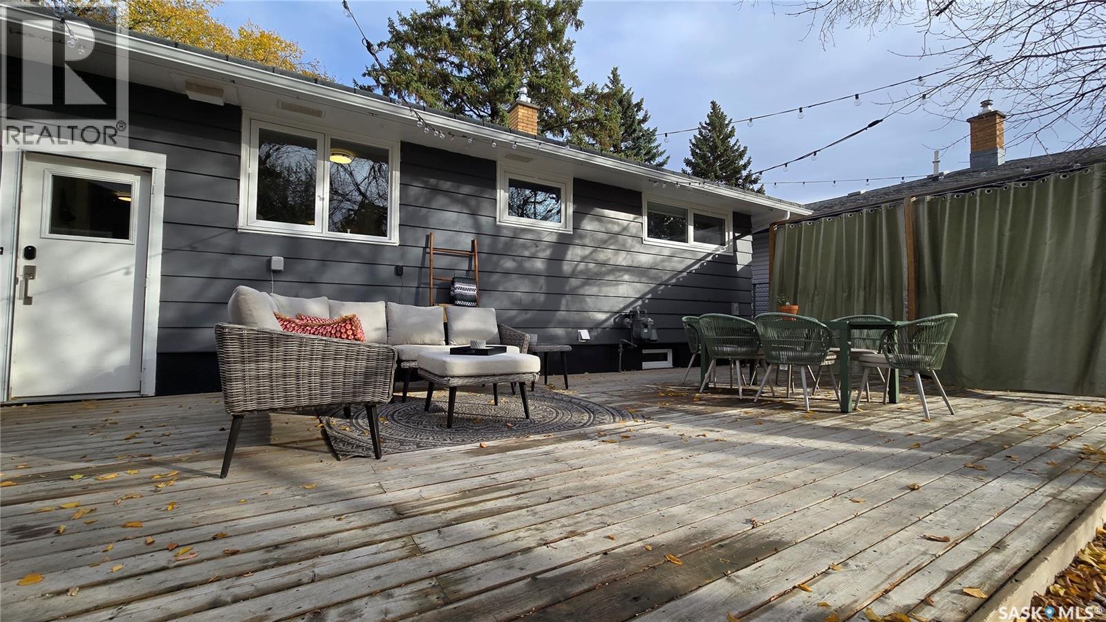 Single Family House Bungalow for Sale in  DEMARCO DRIVE Regina 