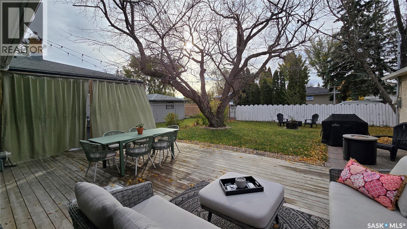 Single Family House Bungalow for Sale in  DEMARCO DRIVE Regina 