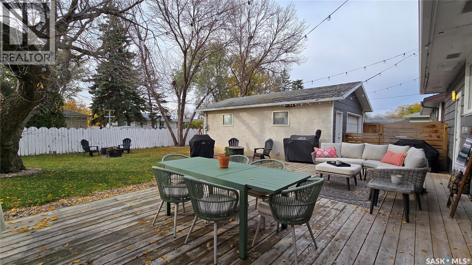 Single Family House Bungalow for Sale in  DEMARCO DRIVE Regina 
