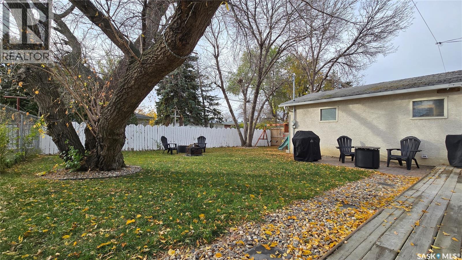 Single Family House Bungalow for Sale in  DEMARCO DRIVE Regina 