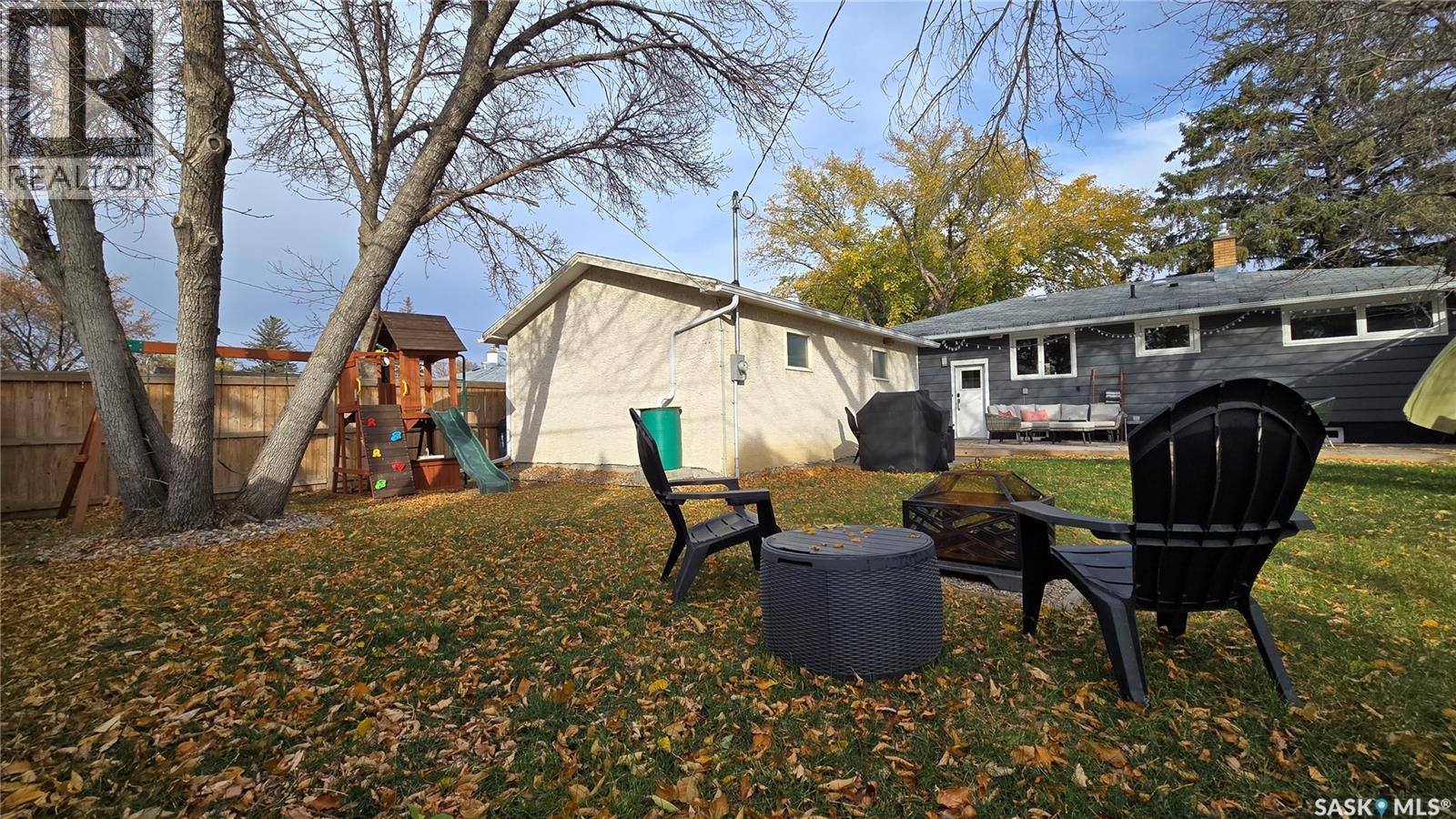 Single Family House Bungalow for Sale in  DEMARCO DRIVE Regina 