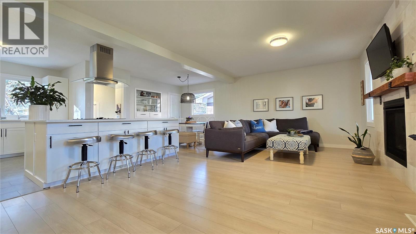 Single Family House Bungalow for Sale in  DEMARCO DRIVE Regina 