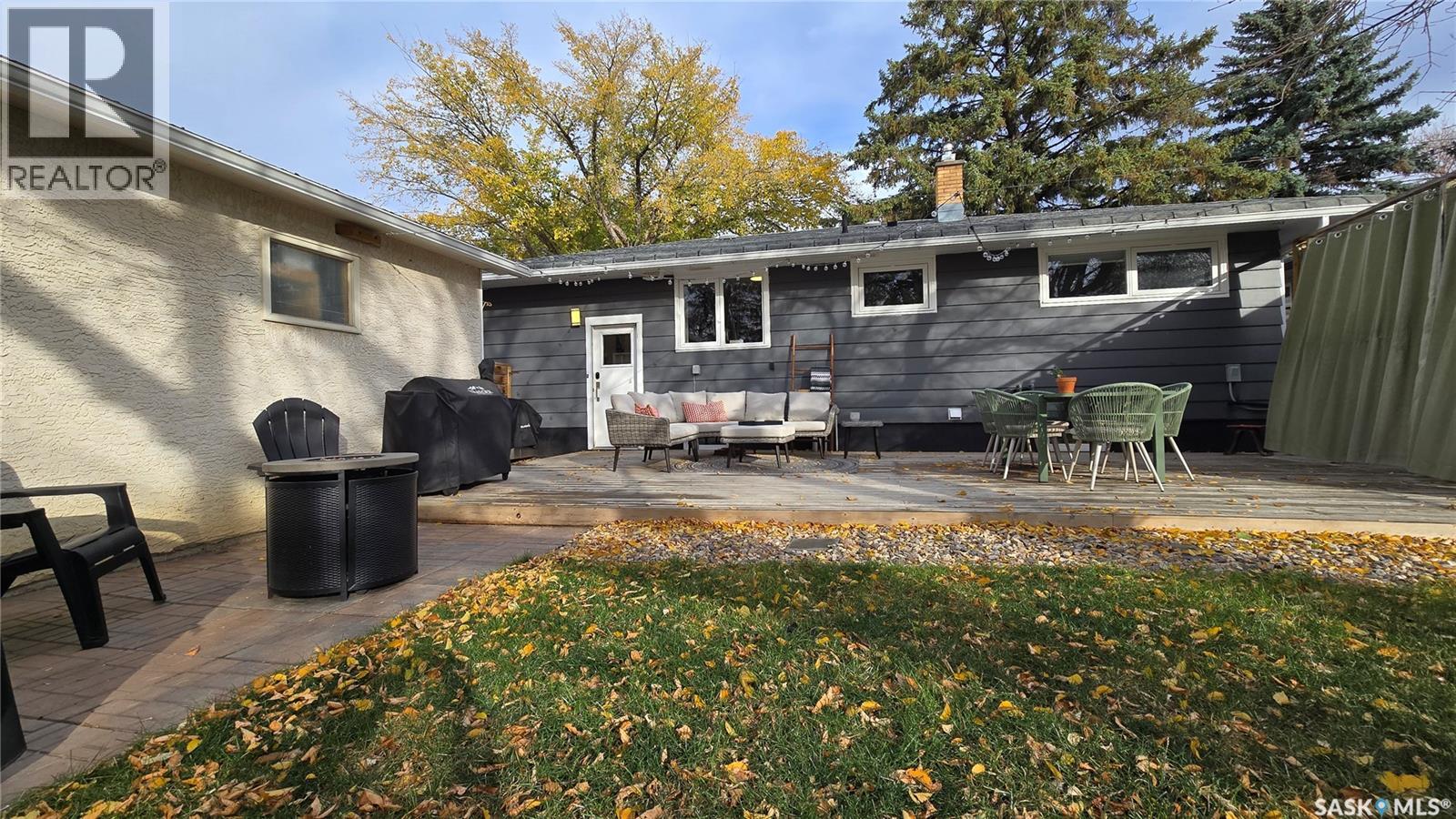 Single Family House Bungalow for Sale in  DEMARCO DRIVE Regina 