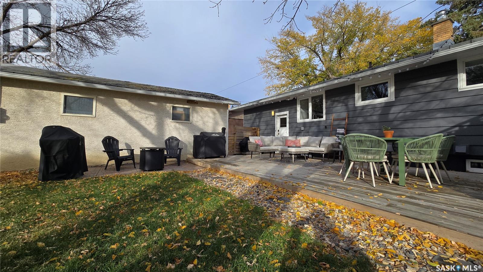 Single Family House Bungalow for Sale in  DEMARCO DRIVE Regina 