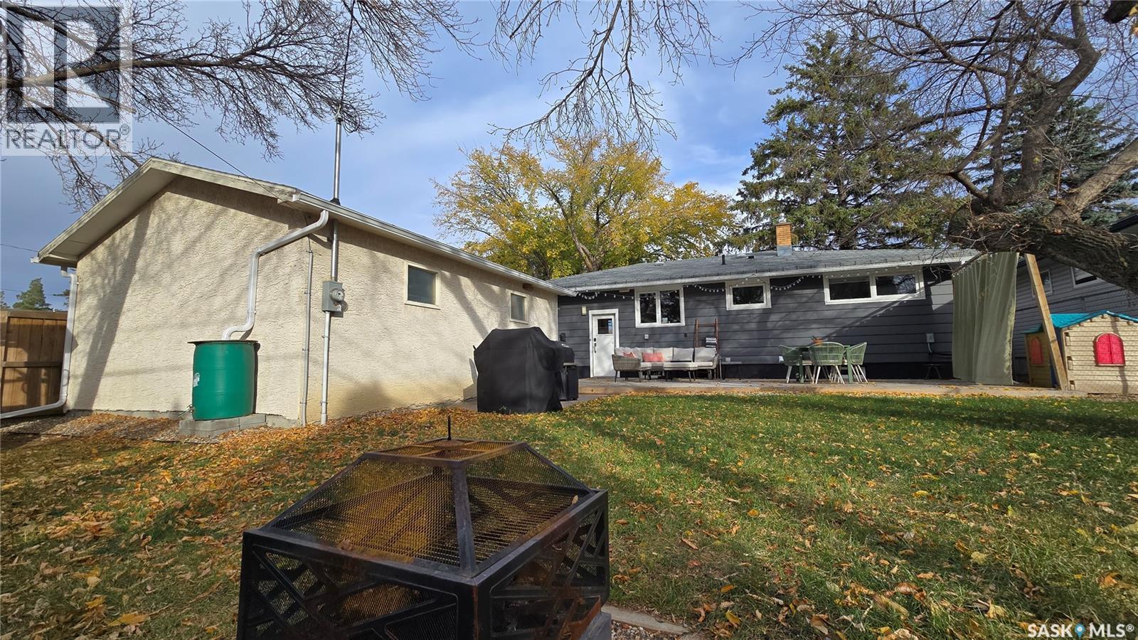 Single Family House Bungalow for Sale in  DEMARCO DRIVE Regina 
