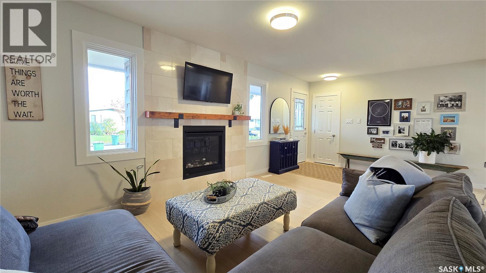 Single Family House Bungalow for Sale in  DEMARCO DRIVE Regina 