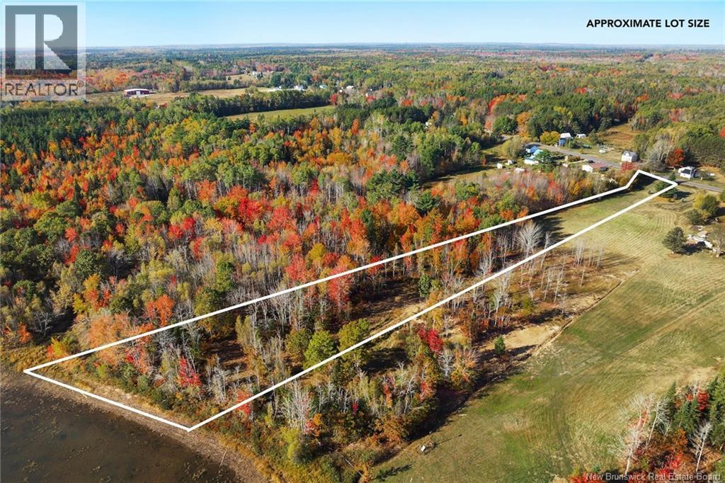 Lot 25-2 Lilloett Drive, Chipman — photo 2
