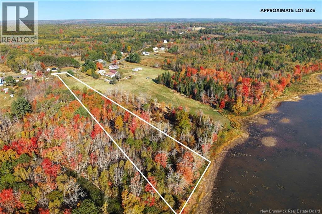 Lot 25-2 Lilloett Drive, Chipman — photo 3