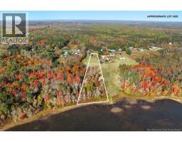Lot 25-1 Lilloett Drive, Chipman, NB O0O0O0 Photo 15