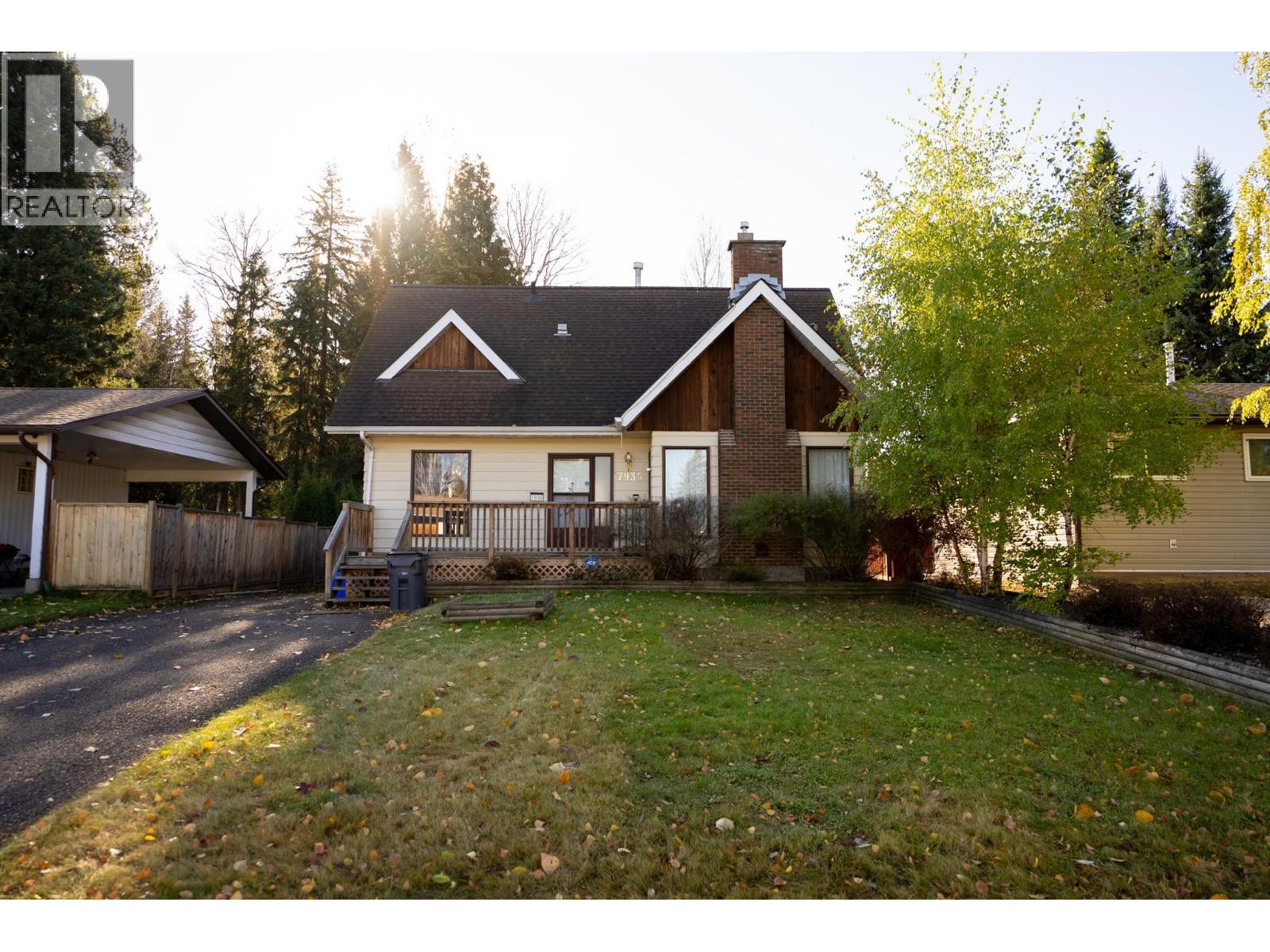 7935 ROCHESTER CRESCENT, Prince George