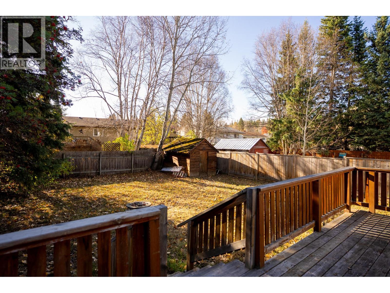 7935 ROCHESTER CRESCENT, Prince George