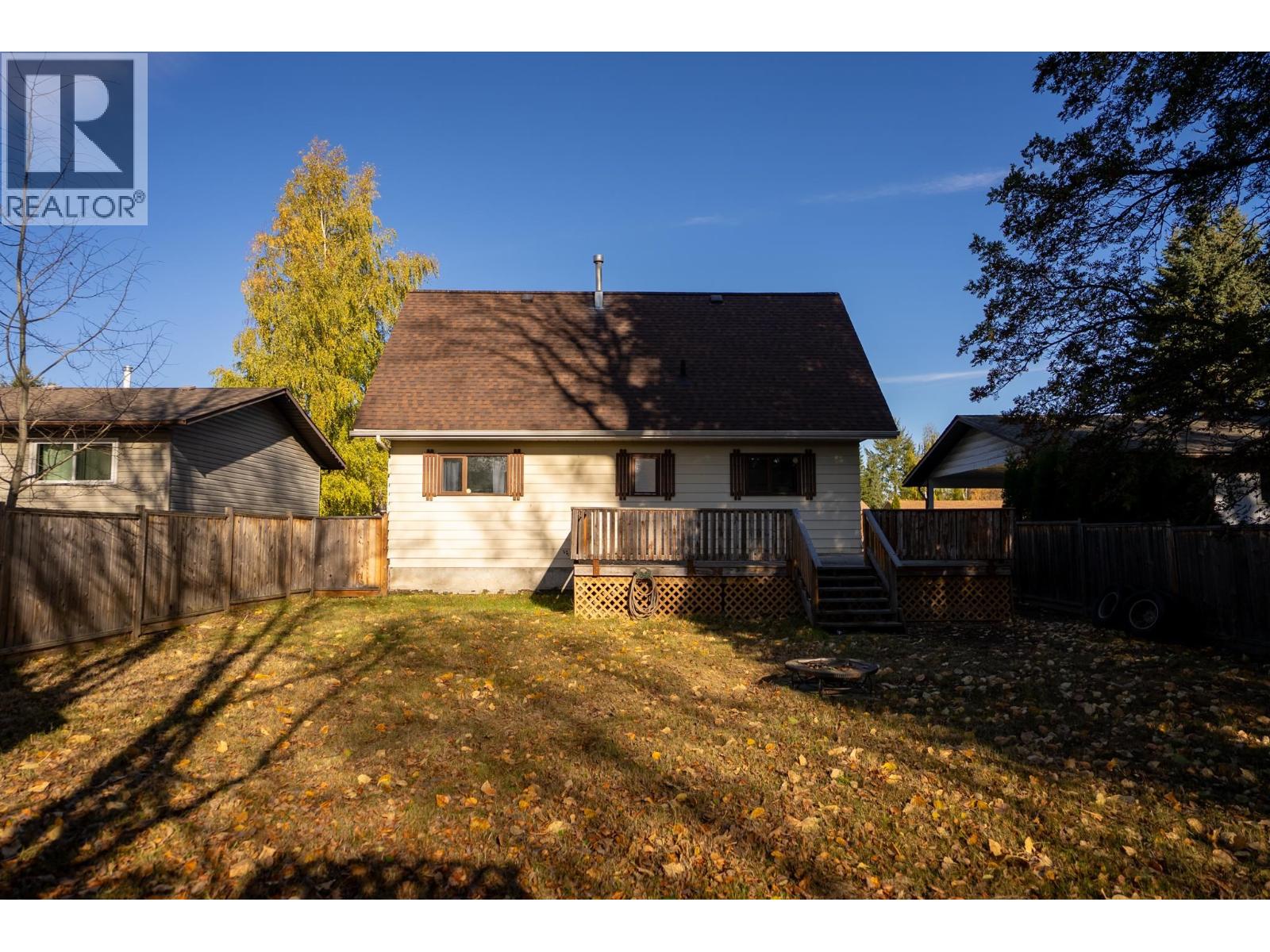7935 ROCHESTER CRESCENT, Prince George