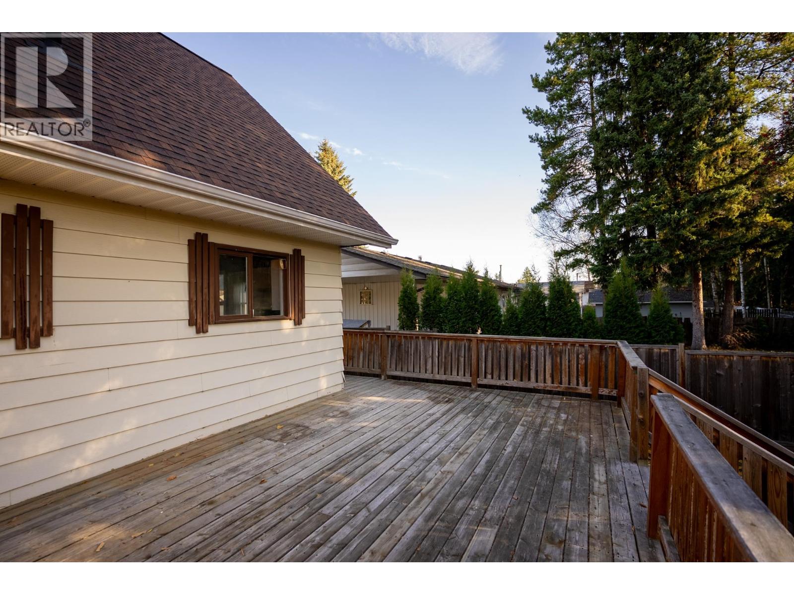 7935 ROCHESTER CRESCENT, Prince George