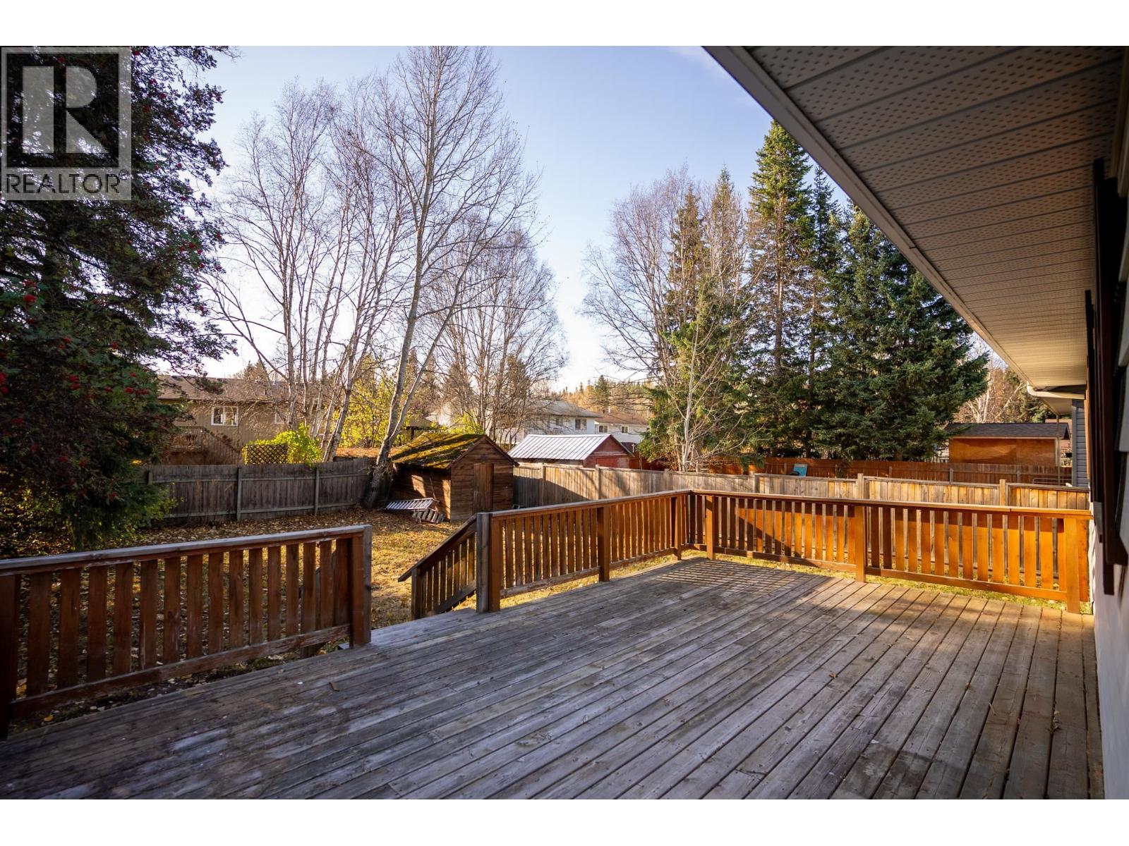 7935 ROCHESTER CRESCENT, Prince George