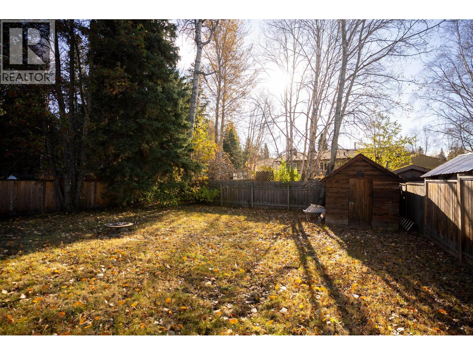 7935 ROCHESTER CRESCENT, Prince George