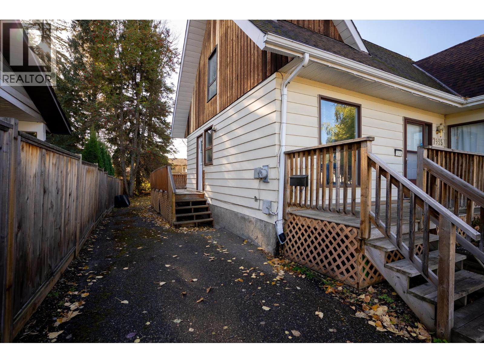 7935 ROCHESTER CRESCENT, Prince George