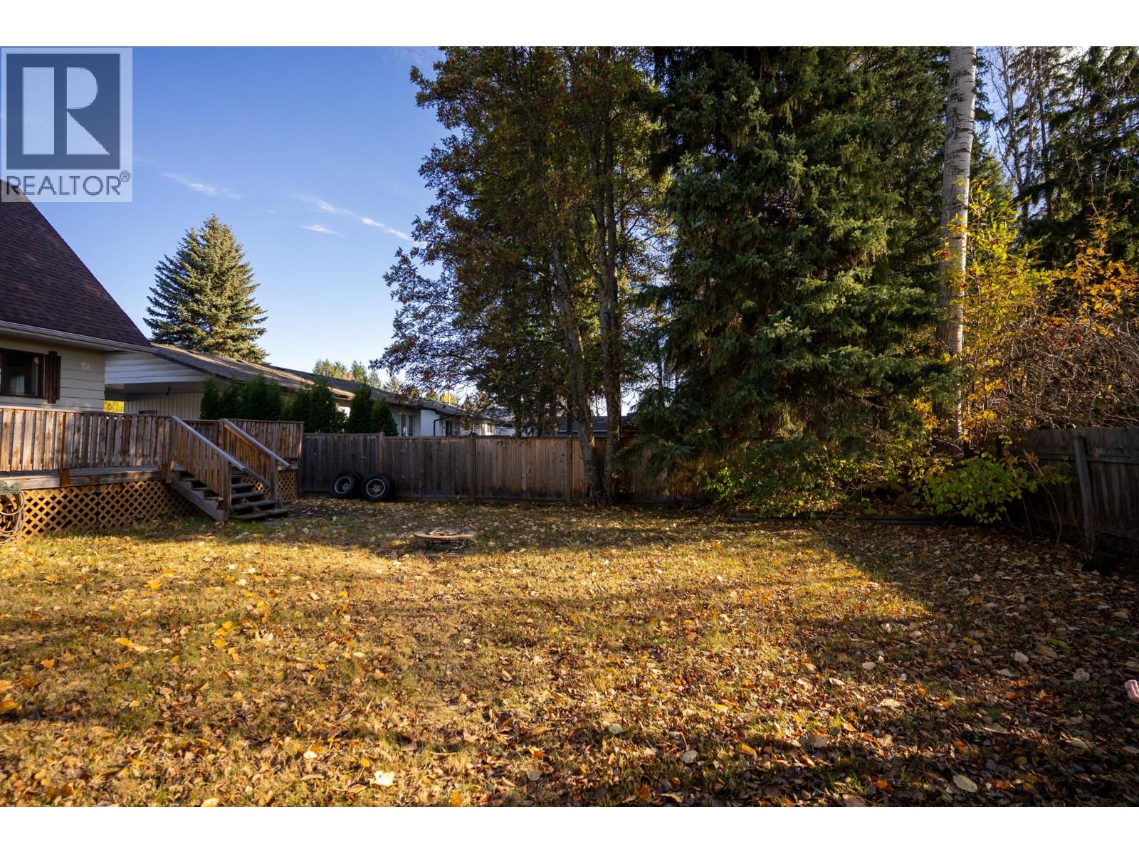 7935 ROCHESTER CRESCENT, Prince George