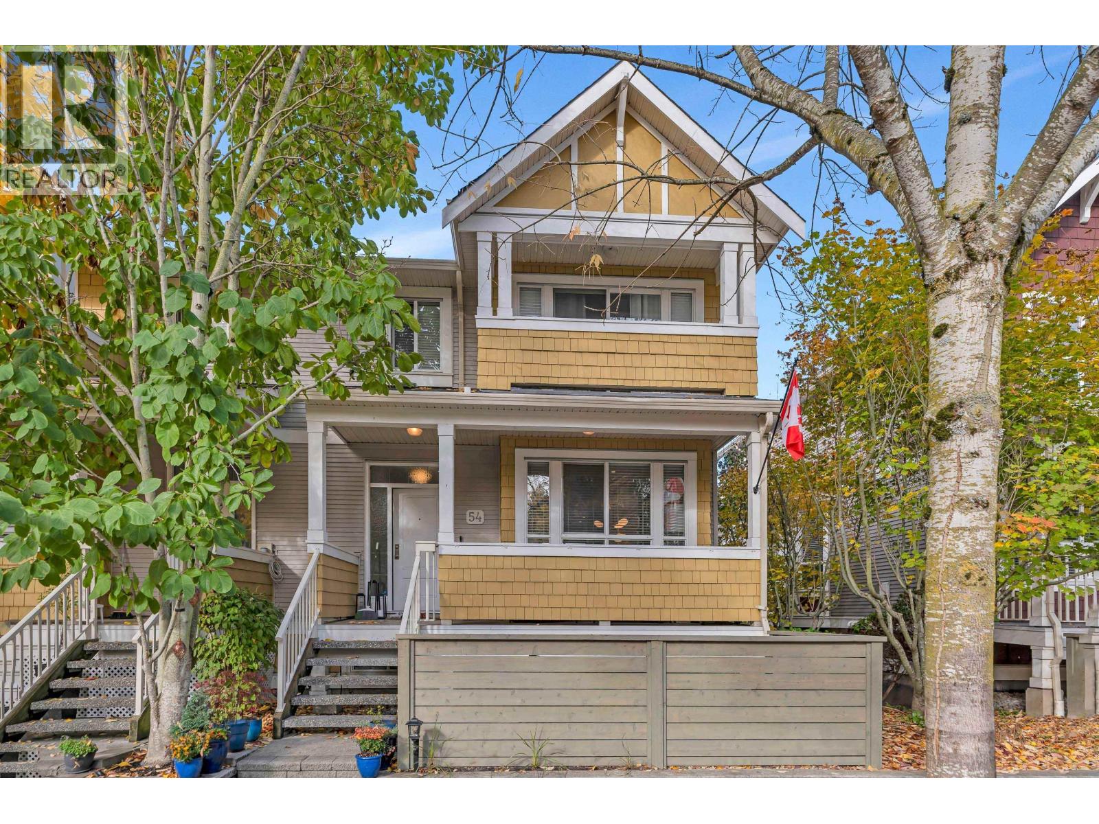 #54-5999 ANDREWS Road, Richmond