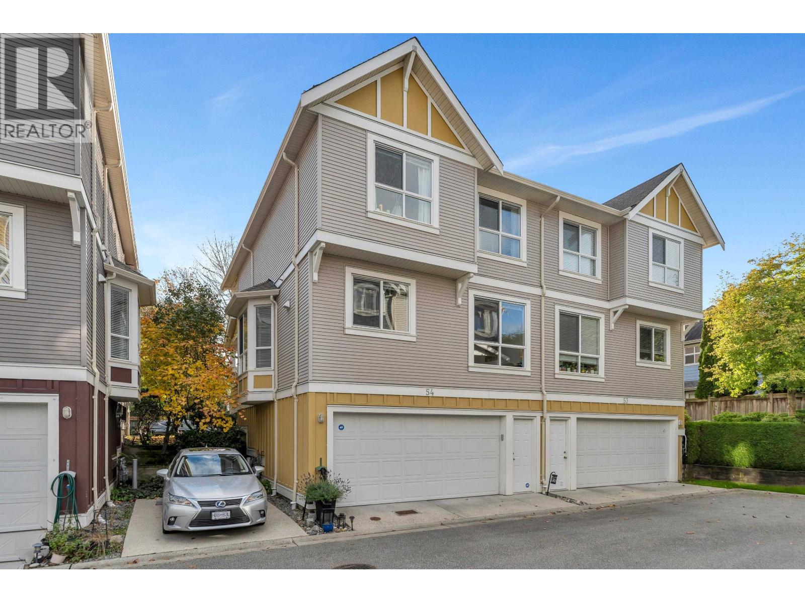 #54-5999 ANDREWS Road, Richmond