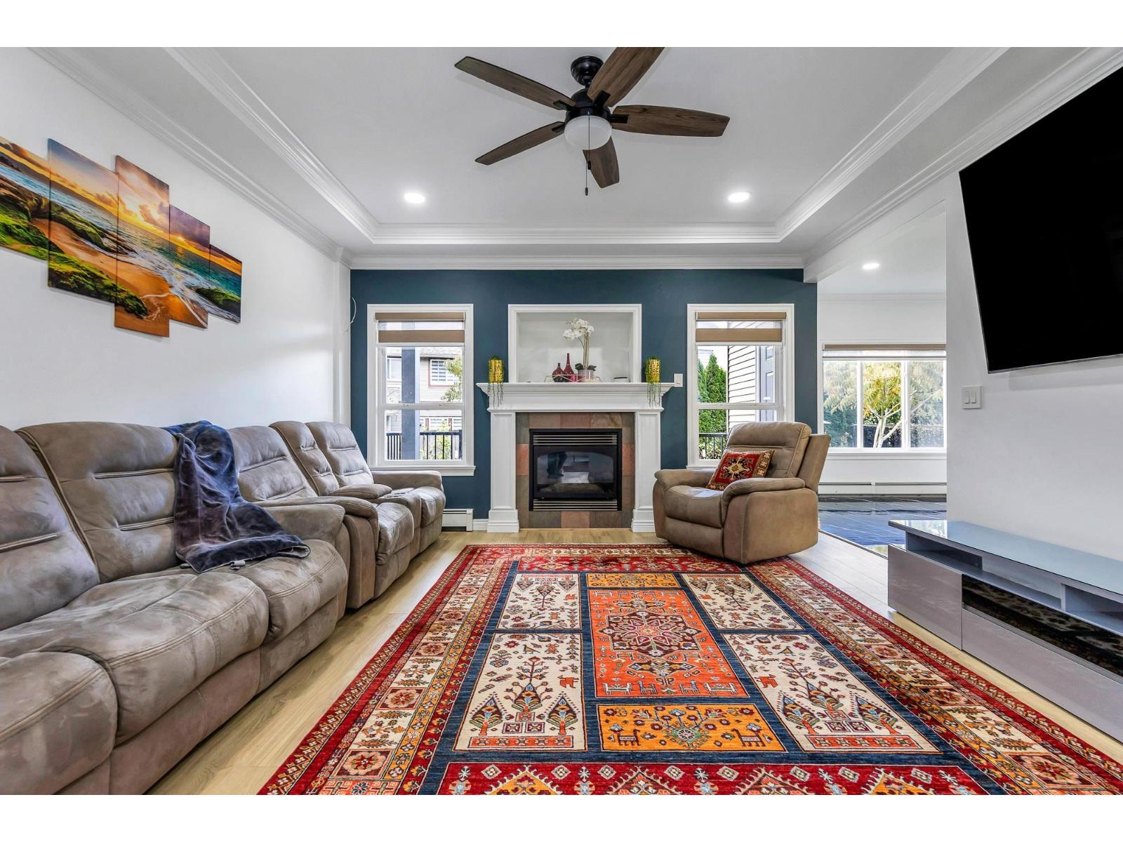 8463 BAILEY PLACE, Mission