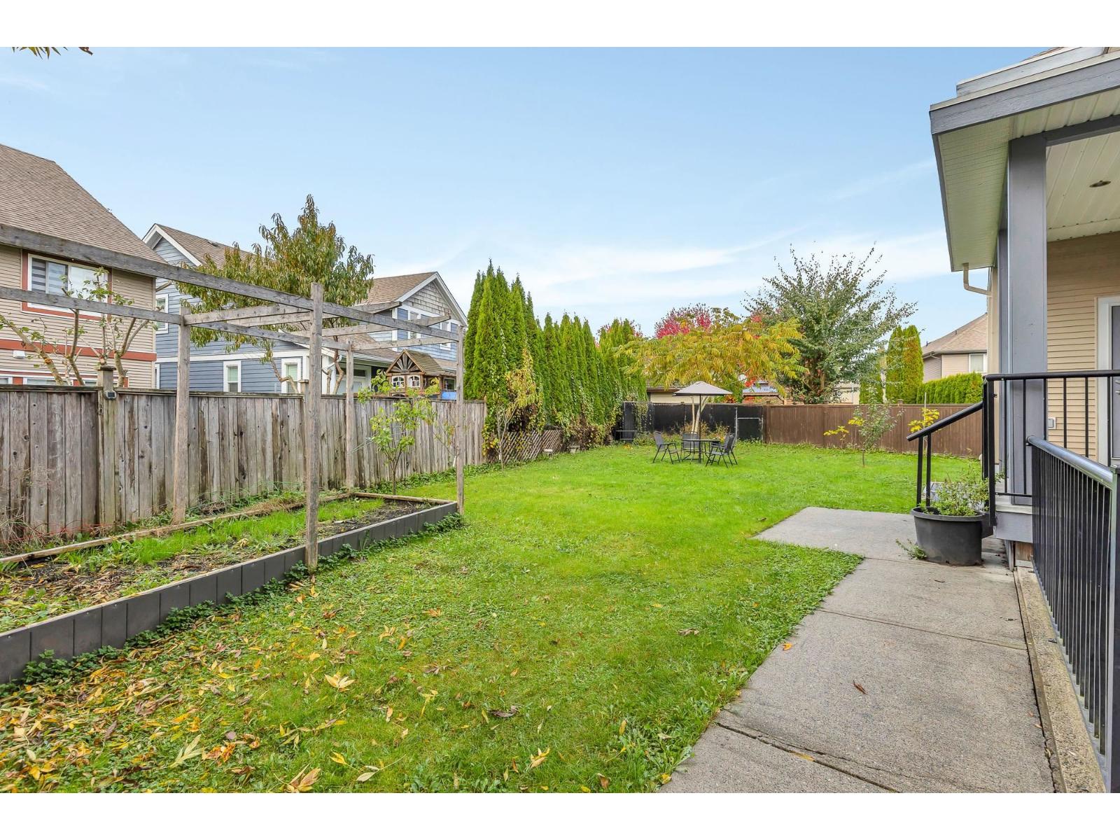 8463 BAILEY PLACE, Mission