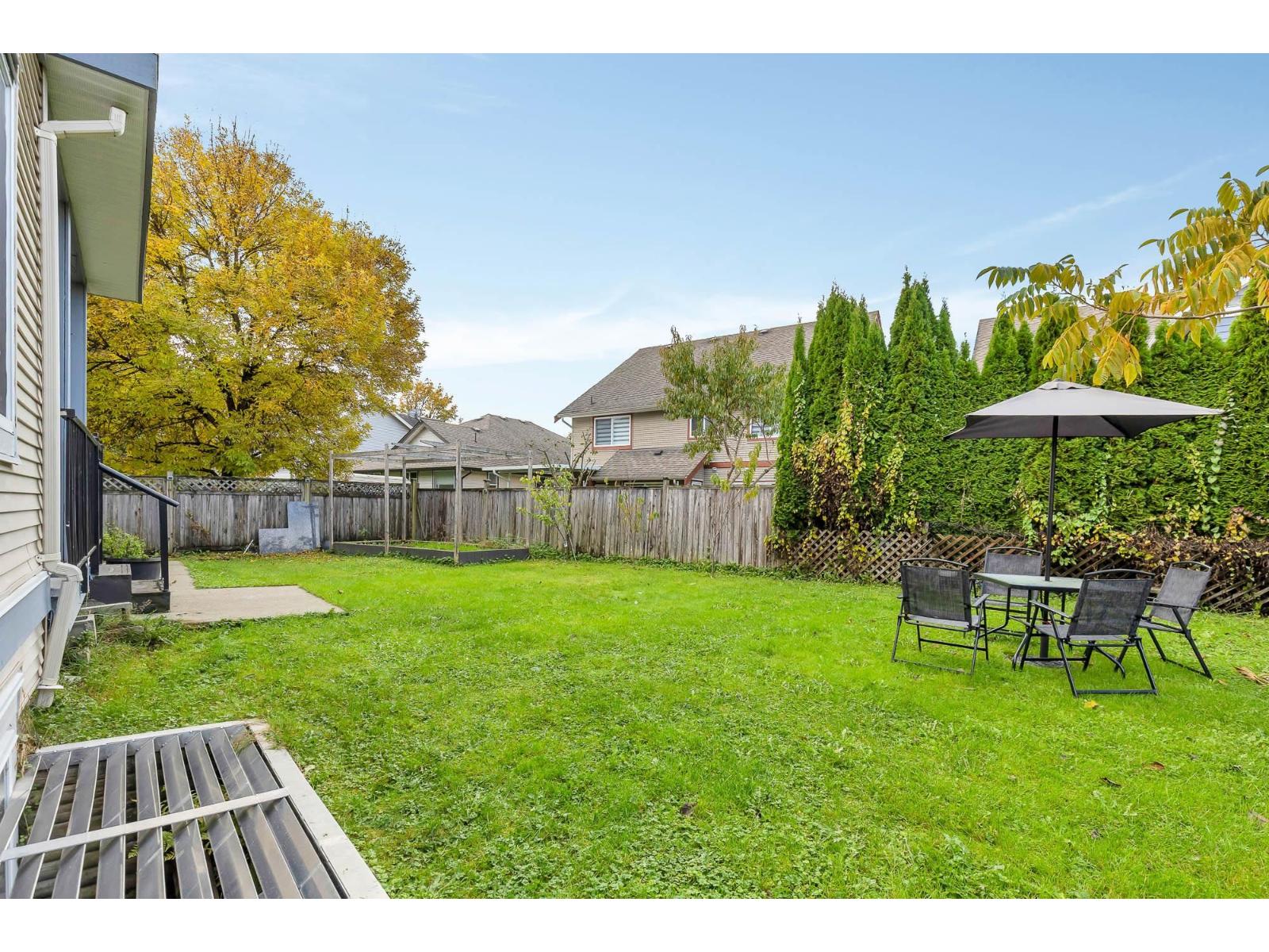 8463 BAILEY PLACE, Mission