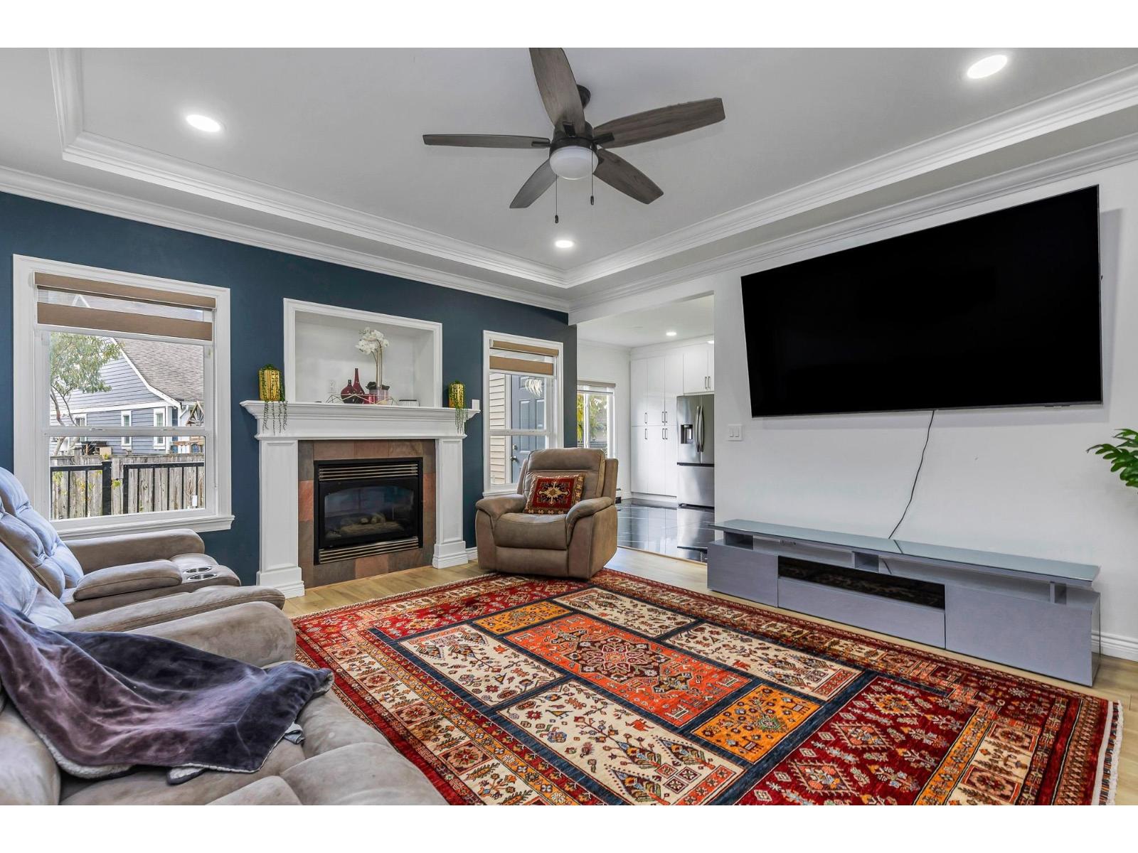 8463 BAILEY PLACE, Mission