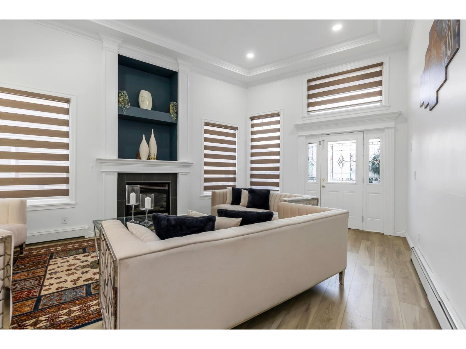 8463 BAILEY PLACE, Mission