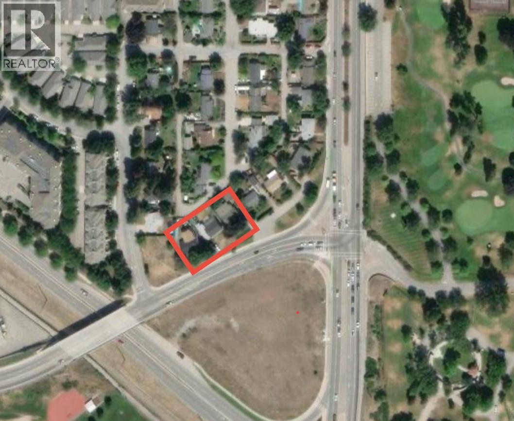 1810 Bernard Avenue, Kelowna