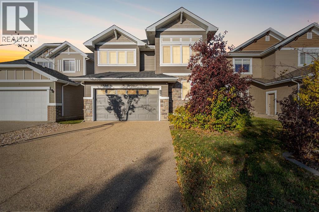 136 Dakin Drive, Fort McMurray