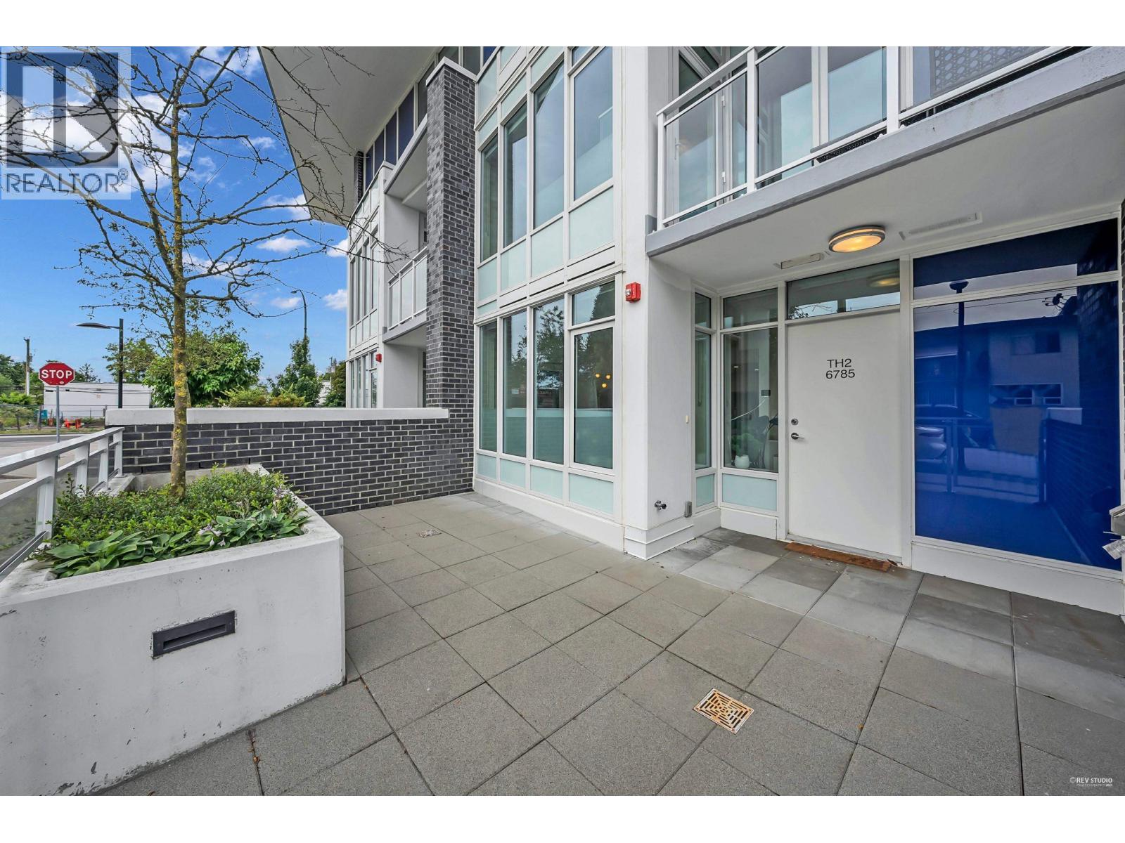 6785 MARLBOROUGH AVENUE, Burnaby