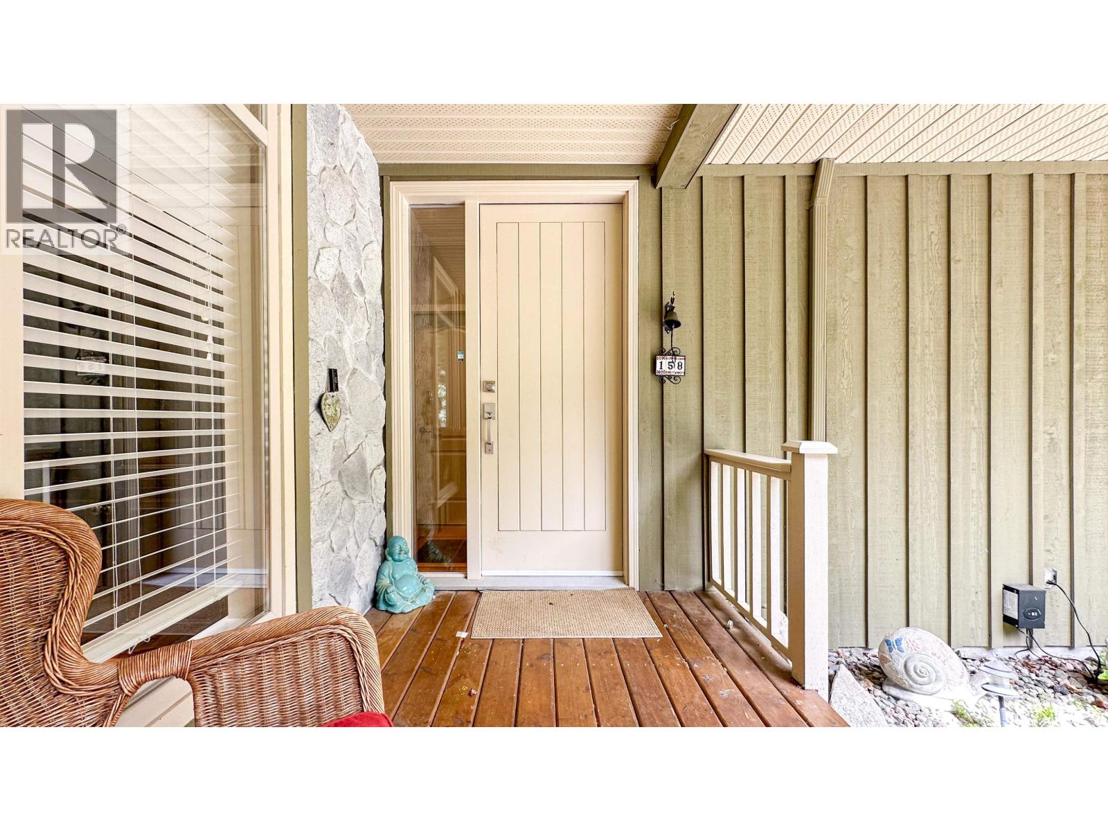 158 STONEGATE DRIVE, West Vancouver