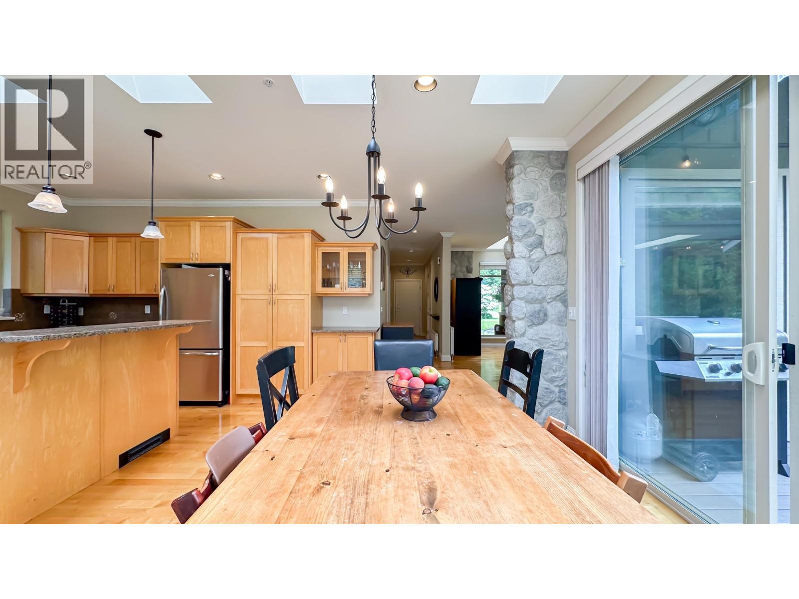 158 STONEGATE DRIVE, West Vancouver