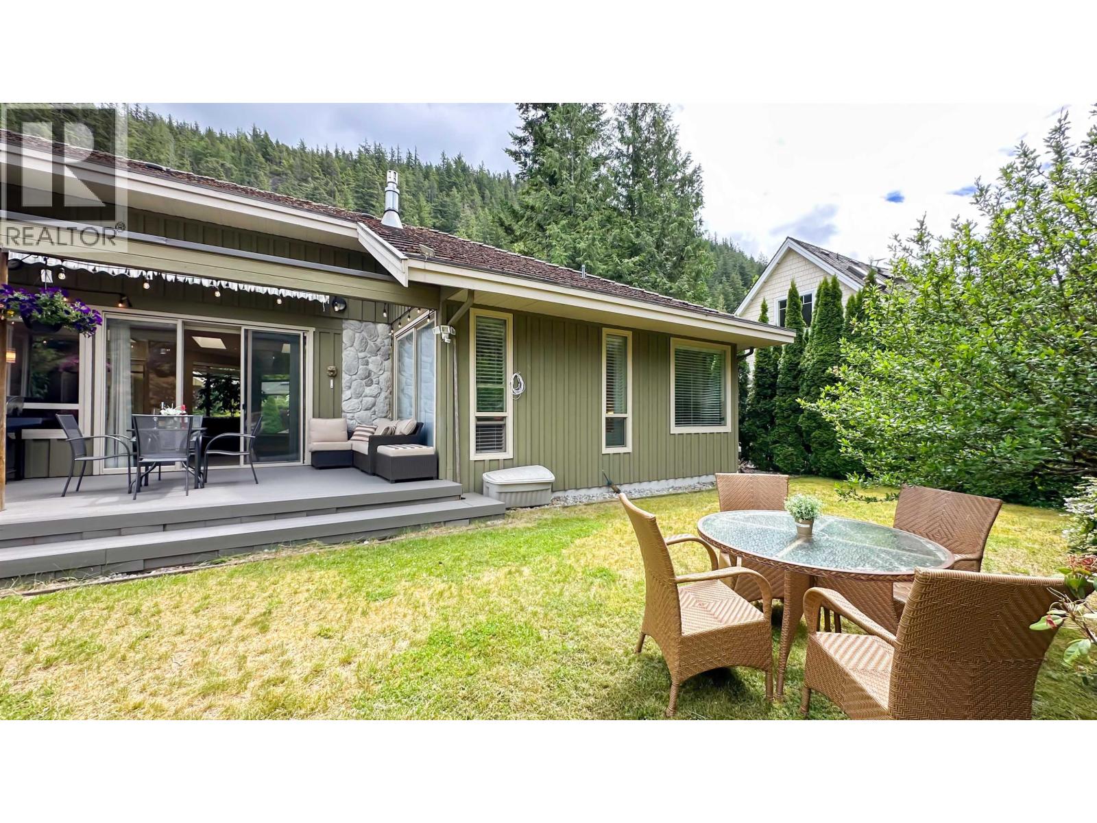158 STONEGATE DRIVE, West Vancouver