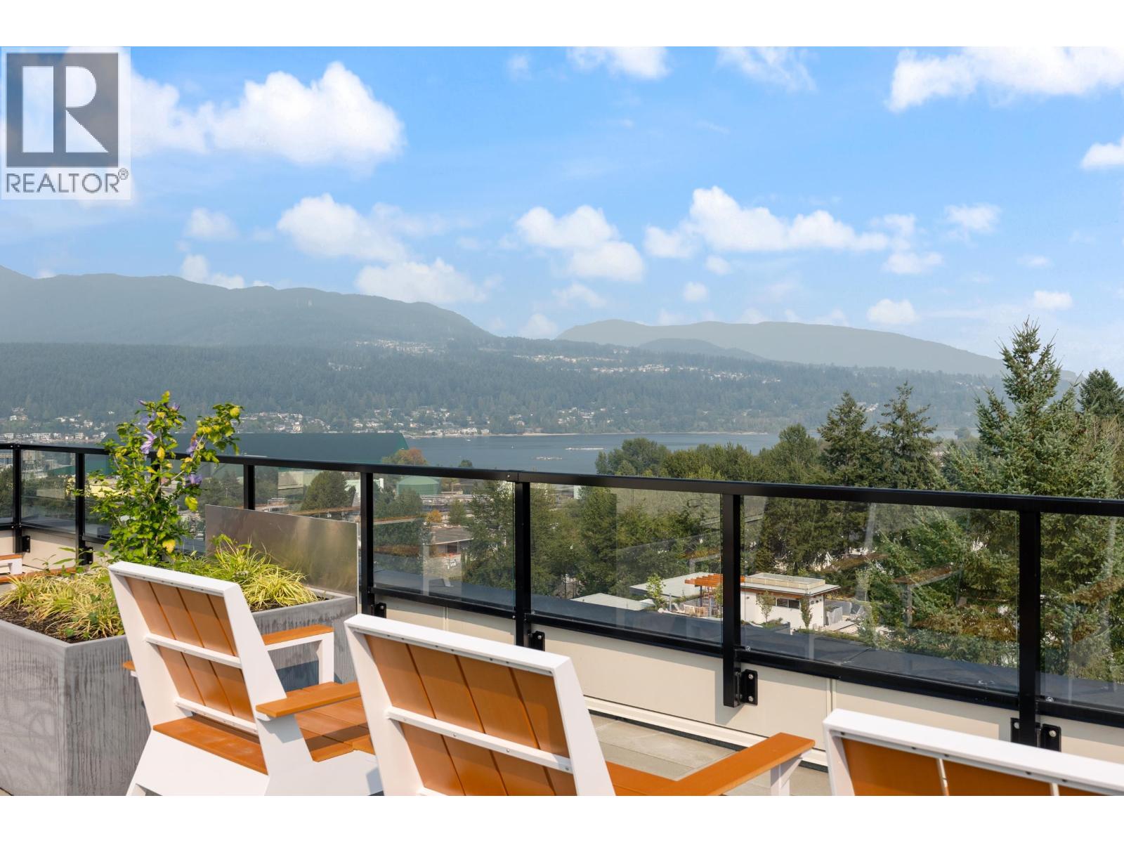 116 2002 ST. GEORGE STREET, Port Moody