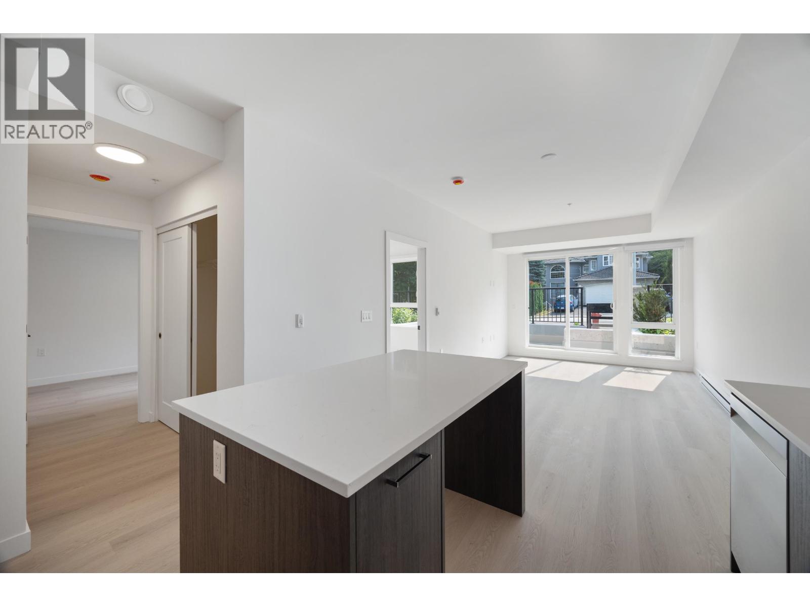 116 2002 ST. GEORGE STREET, Port Moody