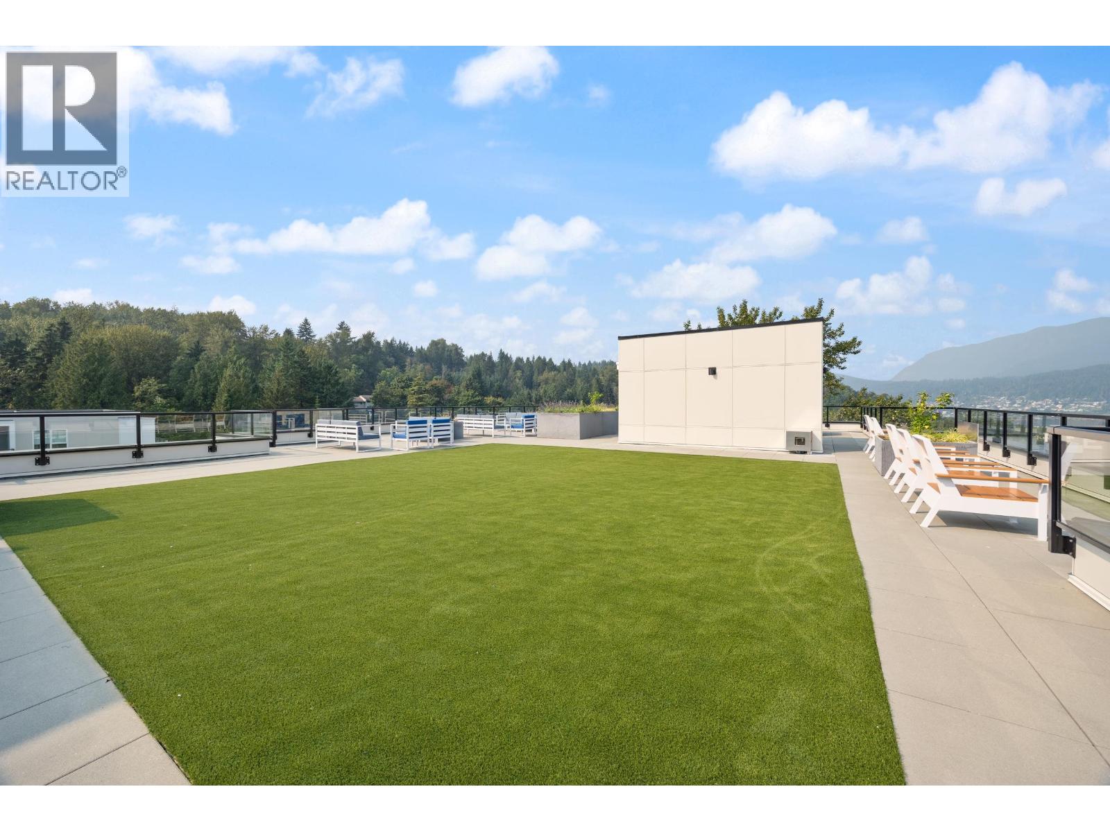 116 2002 ST. GEORGE STREET, Port Moody