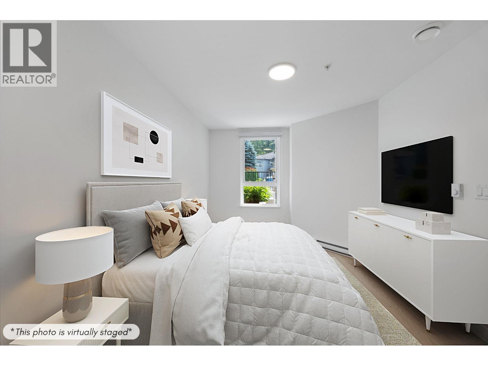 116 2002 ST. GEORGE STREET, Port Moody