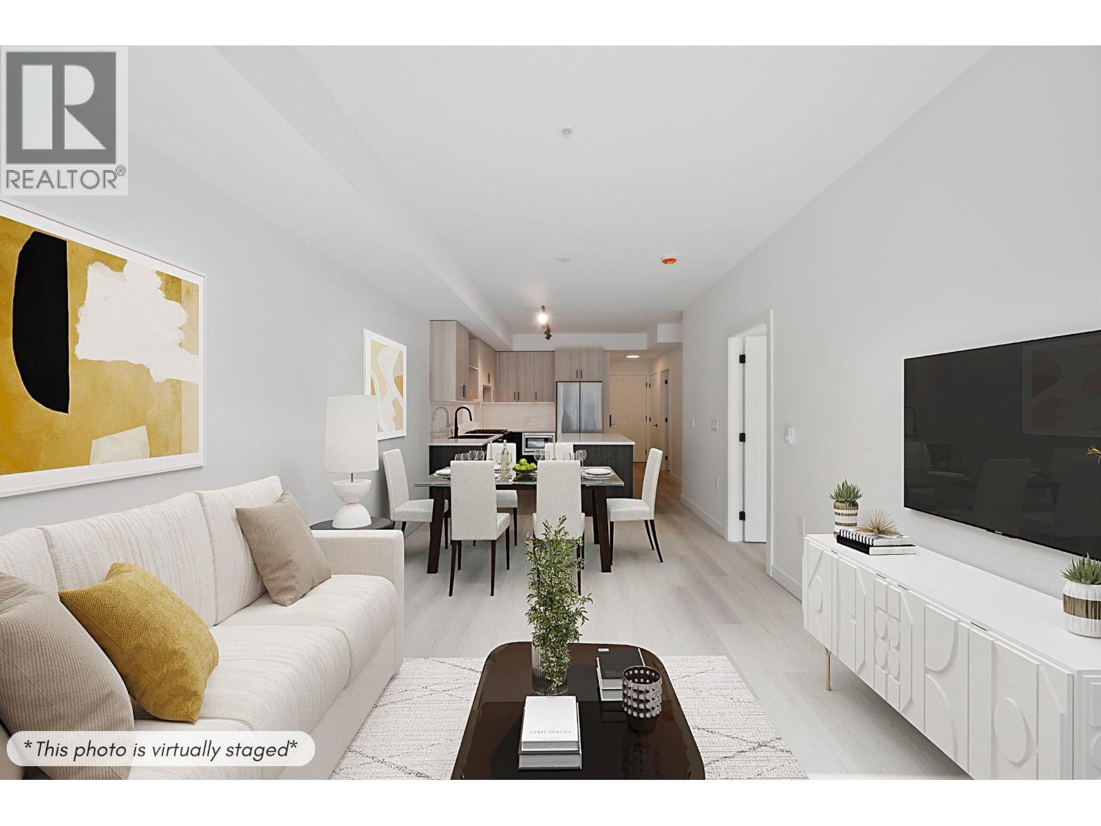 116 2002 ST. GEORGE STREET, Port Moody