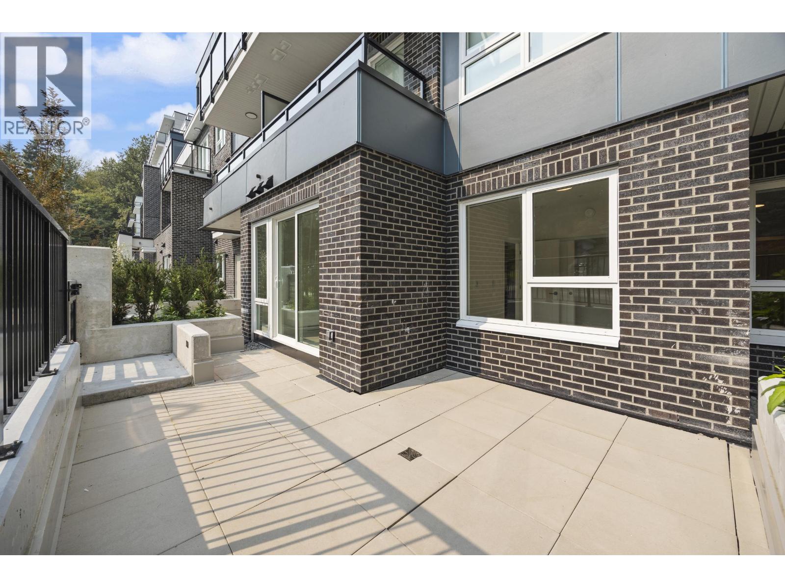 116 2002 ST. GEORGE STREET, Port Moody