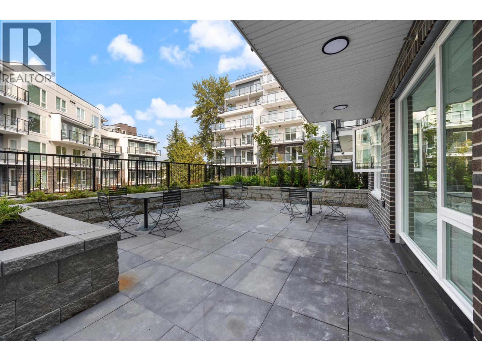 116 2002 ST. GEORGE STREET, Port Moody