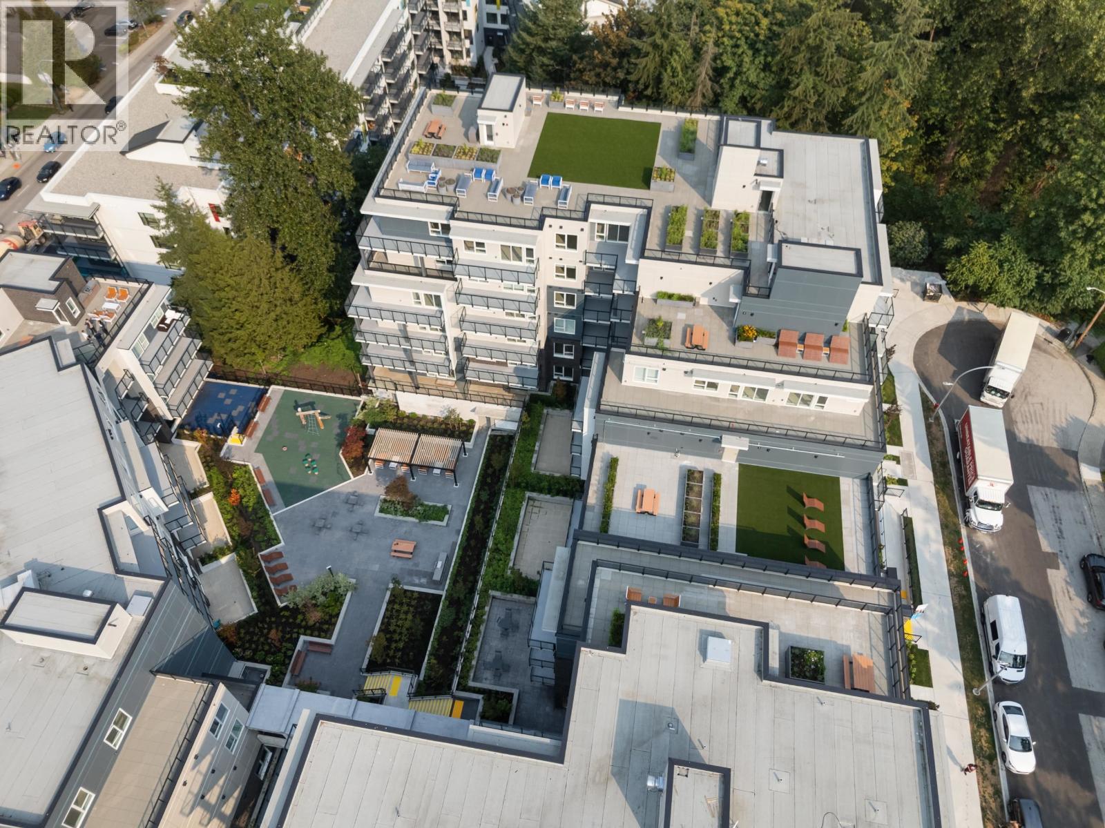 116 2002 ST. GEORGE STREET, Port Moody