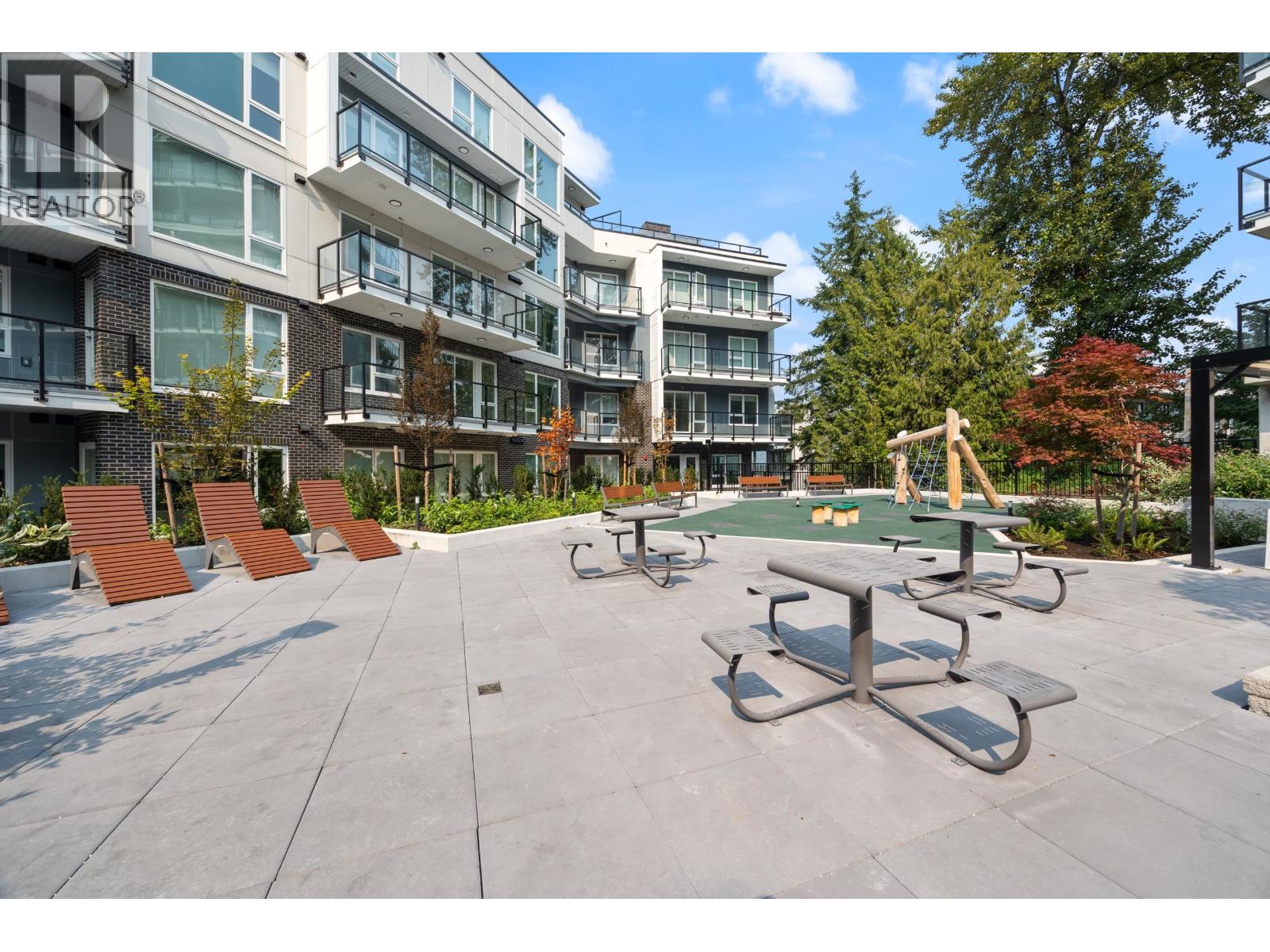 116 2002 ST. GEORGE STREET, Port Moody