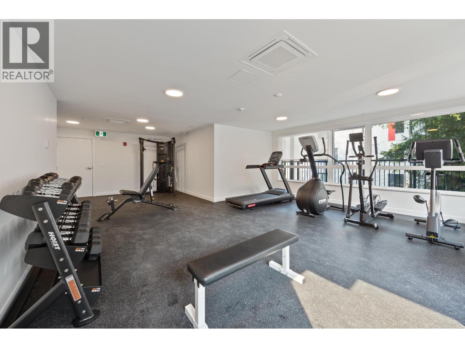 116 2002 ST. GEORGE STREET, Port Moody